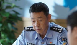 护卫者电视剧,守护正义的钢铁长城