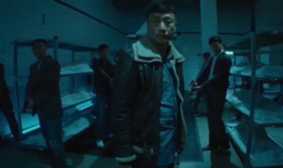 毒狼电视剧全集30集,复仇之路，爱恨交织