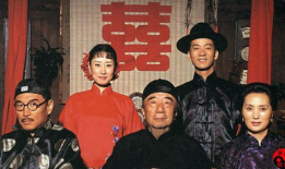 电视剧富贵,传奇家族的兴衰传奇