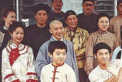 广东十虎电视剧,风云际会，英雄辈出