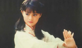 李赛凤电视剧,武侠风华绝代